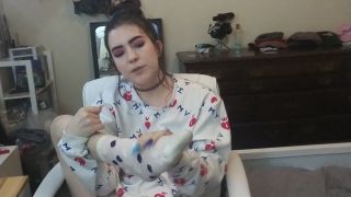 online porn clip 7 Jerk to my fuzzy socks - foot - feet porn hotwife fetish-0