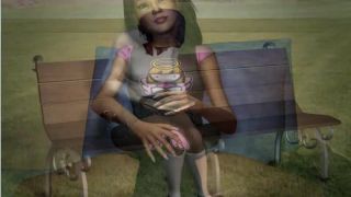 3D 9195 Girlfriends-9