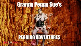 [GetFreeDays.com] Granny Peggy Sue I Pegged Byg Myk With My Big Black Cock 06022024 CAMS145 Porn Film February 2023-0