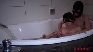 Nagi - 30 yo shortcut beauty, has a husband - Asian-2