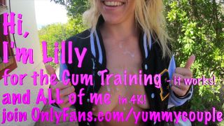 Onlyfans - yummy mum - yummymumi LOVE outdoor cum showers  K on https OnlyFans - 07-03-2021-9