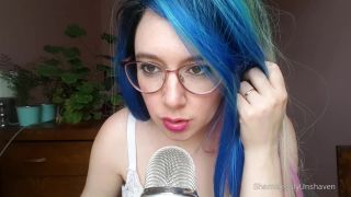 Shamelesslyunshaven - ASMR Gf Kisses You and Strokes - Handpicked Jerk - Off Instruction - Ruined orgasm-2