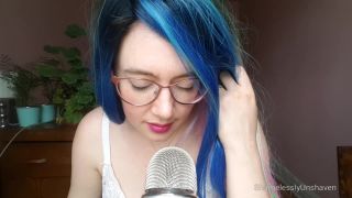 Shamelesslyunshaven - ASMR Gf Kisses You and Strokes - Handpicked Jerk - Off Instruction - Ruined orgasm-3