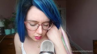 Shamelesslyunshaven - ASMR Gf Kisses You and Strokes - Handpicked Jerk - Off Instruction - Ruined orgasm-7