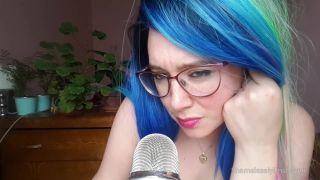 Shamelesslyunshaven - ASMR Gf Kisses You and Strokes - Handpicked Jerk - Off Instruction - Ruined orgasm-8