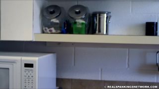 online xxx video 35 sarah shevon femdom Cheerleader Punishment - pt 1 - 2, spanking on fetish porn-1