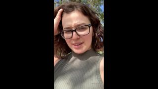 Onlyfans - Leana Lovings - leanalovingsA smol update - 06-03-2020-8