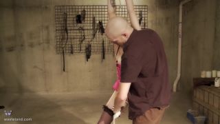 free adult clip 27 Nipple Clamps, Pink Lace and Orgasms on fetish porn double femdom-7