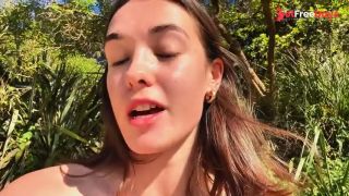Nude Beach Vlog Ladies Bay, New Zealand-8