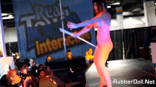 Exxxotica Chicago - 2013-5