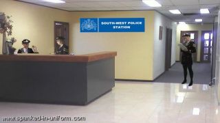 South-West Police Station 9 Download New Porn Video Fast...-1