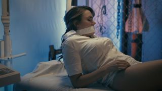 online porn video 37 Inhale from The Battle for Earth – Starring Halsey Rae FullHD 1080p | low blows | femdom porn rough femdom-3