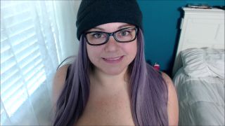 adult xxx clip 35 harmony rose femdom Samantha Says - Just Staring, samantha says on fetish porn-5
