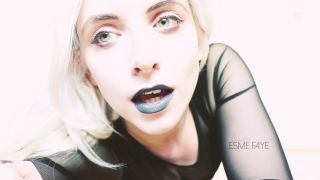 adult clip 18 mistress di femdom masturbation porn | Lady Esme Faye - Forced Intox Friday - Black Friday Edition | masturbation instruction-4