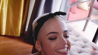 free porn video 13 body cast fetish Kira Noir & Leigh Raven - Not Good Enough: Bratty Step-Sister Anal Trains The New Girlfriend (25.05.2018), caning on femdom porn-1