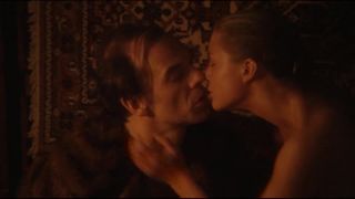 Cordelia Wege - Der Idiot von Frank Castorf nach Fjodor Dostojewskij (2002) HD 1080p - (Celebrity porn)-7