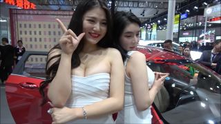 Voyeur Tokyo Auto Salon 6 – canb132s | voyeur | voyeur-7