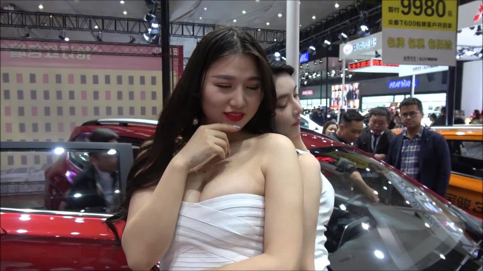 Voyeur Tokyo Auto Salon 6 – canb132s | voyeur | voyeur