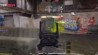 Closer  CoDM Clips-3