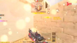 Closer  CoDM Clips-5