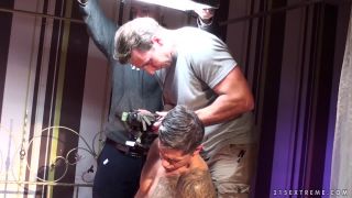 Backstage of a cuckold domination BigAss!-7