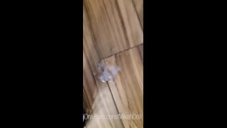 Mikah Doll () Mikahdoll - hands free cumshot from your favorite sissy hit the icon if you want to clean this up 27-07-2020-8
