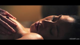 porn clip 29 smelly feet fetish Relax Time, petite on brunette girls porn-7
