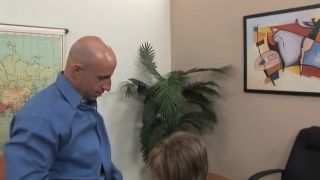 Porn Star Drop Outs #2, Scene 3-1