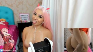 adult video clip 24 kendra james femdom femdom porn | Emanuelly Raquel in ASMR Intense 3dio cosplay fraxx sexy – $8.99 | femdom-0