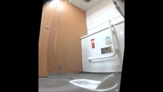  japanese porn | Japanese style toilet - 15280480 | voyeur-7