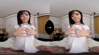 asian video movies KIWVR-163 A - Japan VR Porn, beautiful girl on reality-5