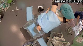 Metadoll.to - Gynecology operation 36-3