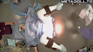 Metadoll.to - Gynecology operation 36-4