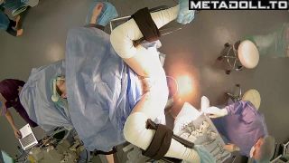 Metadoll.to - Gynecology operation 36-7