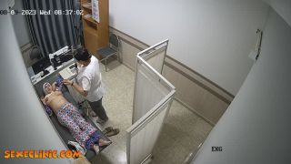 [sexeclinic.com] Dirty doctor porn pics keep2share k2s video-0