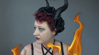 adult video clip 29 hardcore fetish Mistressx – Mesmerised For The Devil, jerkoff on fetish porn-5