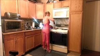 online adult clip 45  Cosmic Girl Summer - Bite Sized Poo Brownies , girl on solo female-4