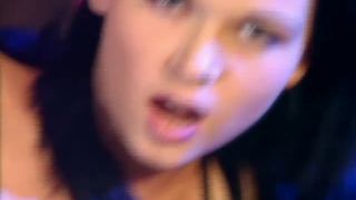 online xxx video 12 Brunette Cristina Bella BDSM MMF Interracial Hardcore Anal Sex, amateur anal video on femdom porn -7