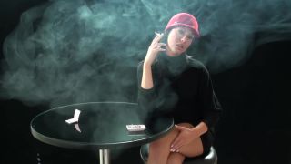 online clip 45 Fetish Of Smoking Girls sexually - Smoking.porn.4487 on fetish porn lorelei lee femdom-0