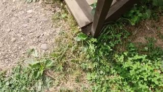 GuyVsFemboy - Cum cruise of a stranger, hot jerking off of big cocks after sunbathing and bathing ! Lots of hot cu-2