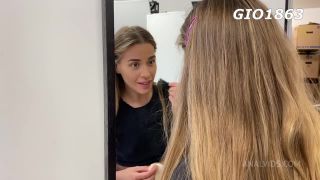 Natasha Teen, Moona Snake, Silvia Dellai, Rebecca Black, Eveline Dellai, Adelle Sabelle, Alyssa Bounty - Behind the scenes #2 XF010 - LegalPorno, AnalVids (HD 2021)-0