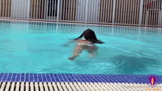 hardcore Macy Divine Macy Divine aka macydivine - 08-04-2024 OnlyFans Video - Find me splashing around in the pool video-5