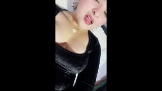 JulietaJensen - Delicious chubby girl sends me a video of herself masturbating-3