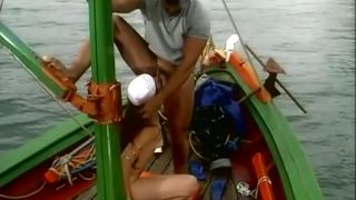 Exxxtasy Island #3, Scene 5-2