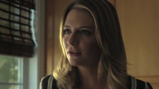 Mischa Barton, Maria Volk - The Basement (2018) HD 1080p - (Celebrity porn)-8