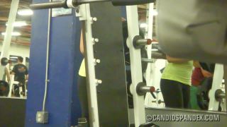 [SiteRip] CandidSpandex 244-3