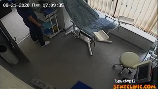 [sexeclinic.com] Gyno exam nude keep2share k2s video-3