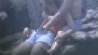 online xxx video 7 Camera City Parks Afternoon Delights 10,  on public -7