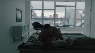 Riley Keough – The Girlfriend Experience s01e10 (2016) HD 720p - (Celebrity porn)-1