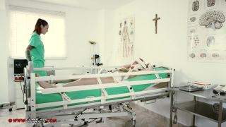 7641 Reflection Tests - Part Five  Nurse Silvia Rubi   Lilyan...-7